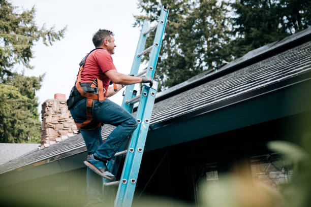 Fast & Reliable Emergency Roof Repairs in Hibbing, MN